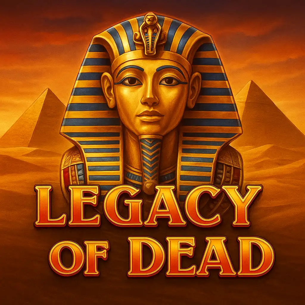 Automat Legacy of Dead dostępny w The Originals